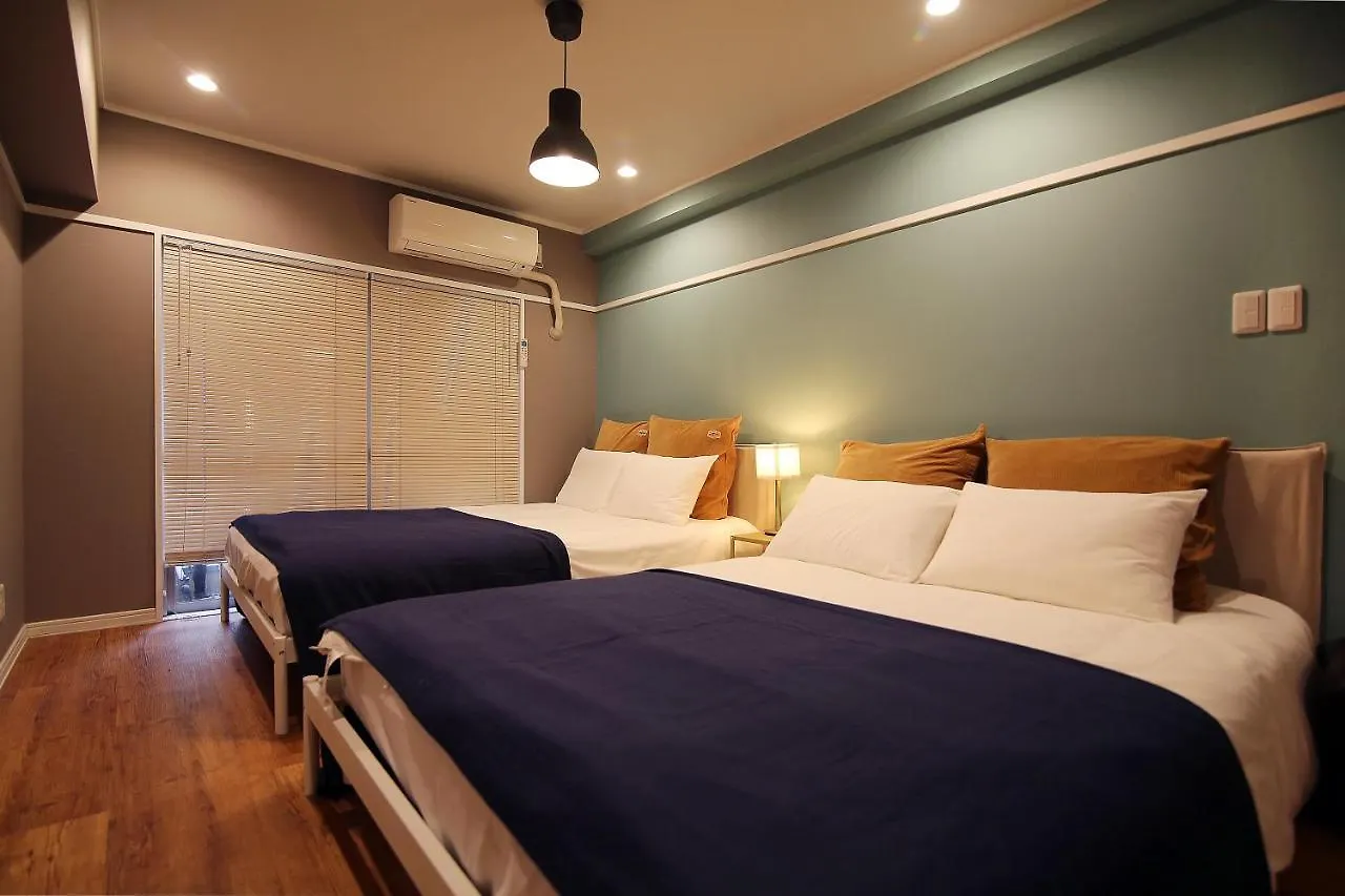 Kanda Shinjuku Hotel Tokyo