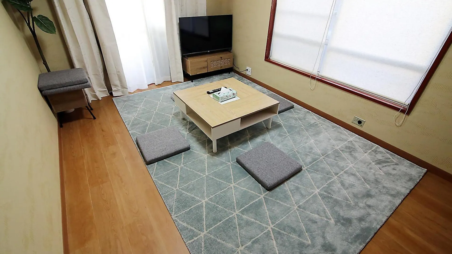 Kanda Shinjuku Hotel Tokyo
