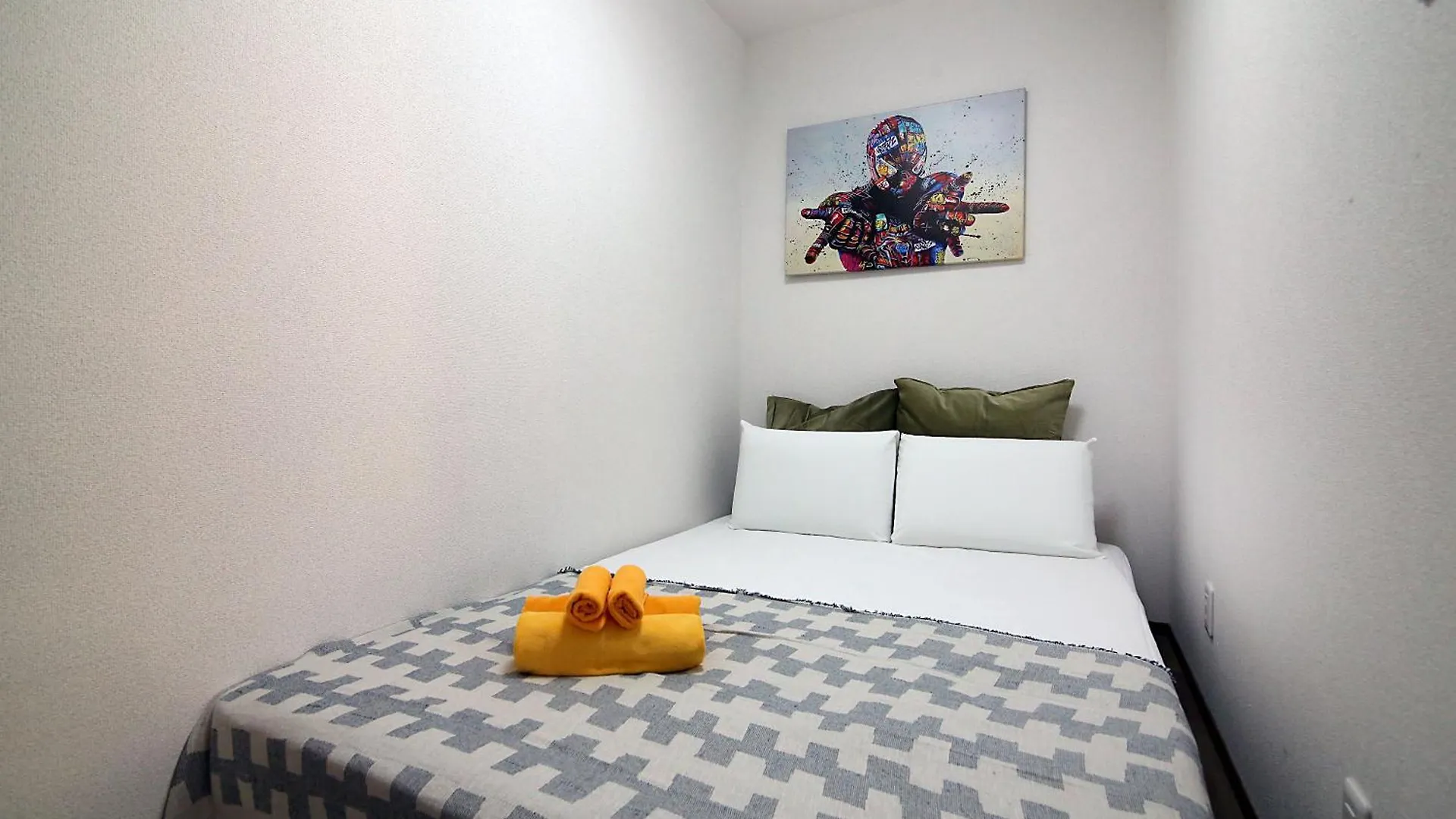 Kanda Shinjuku Hotel Tokyo