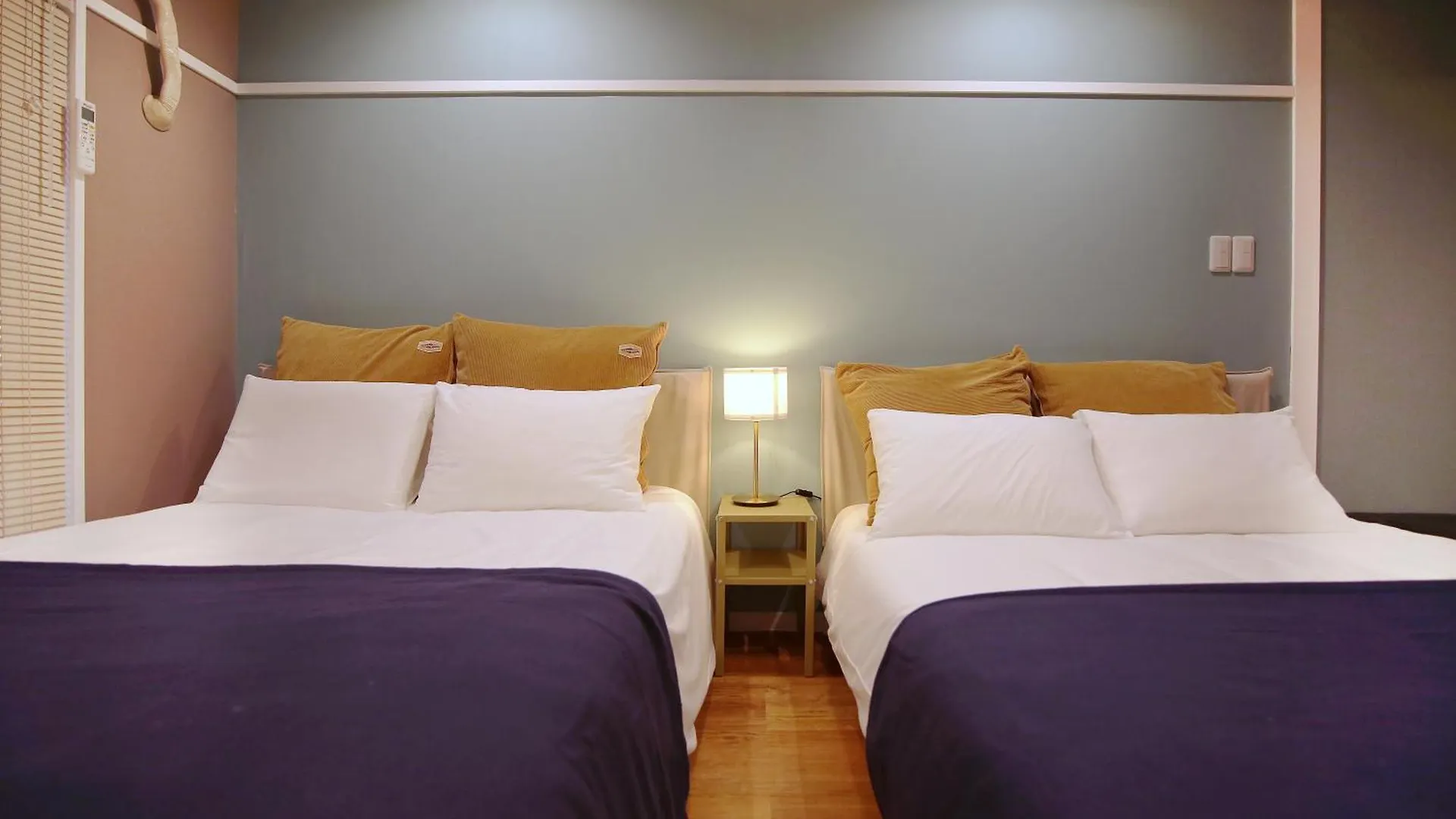 Kanda Shinjuku Hotel Tokyo