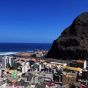 La Menor , Ribeira Grande Cabo Verde