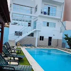 Techa's Luxurious , Praia Cabo Verde