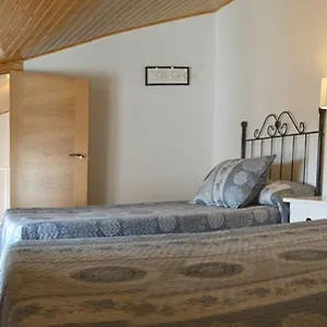 Casa Corralazos , Castril España