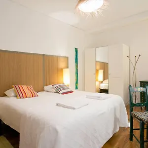 Principe Real Beautiful View 3 Bedrooms Flat! Apartment Lisbon