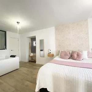 Amores Loft Rural , Alcalá de los Gazules España