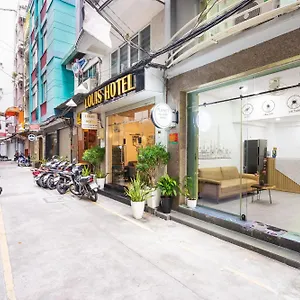 Planet Saigon 호치민