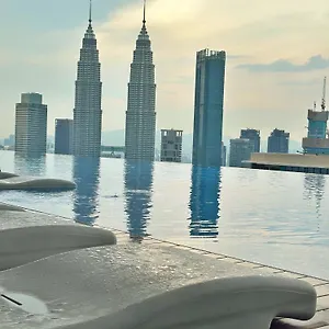 Eaton Residences Klcc By Ikon , Kuala Lumpur Malasia