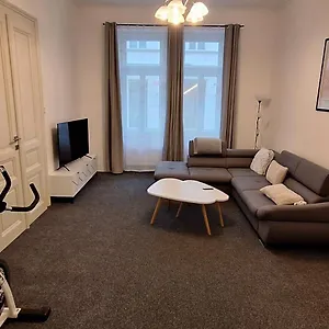 Center Thomas No1 Apartment Prague