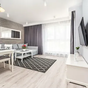 Exclusive Vermelo Apartment Krakow