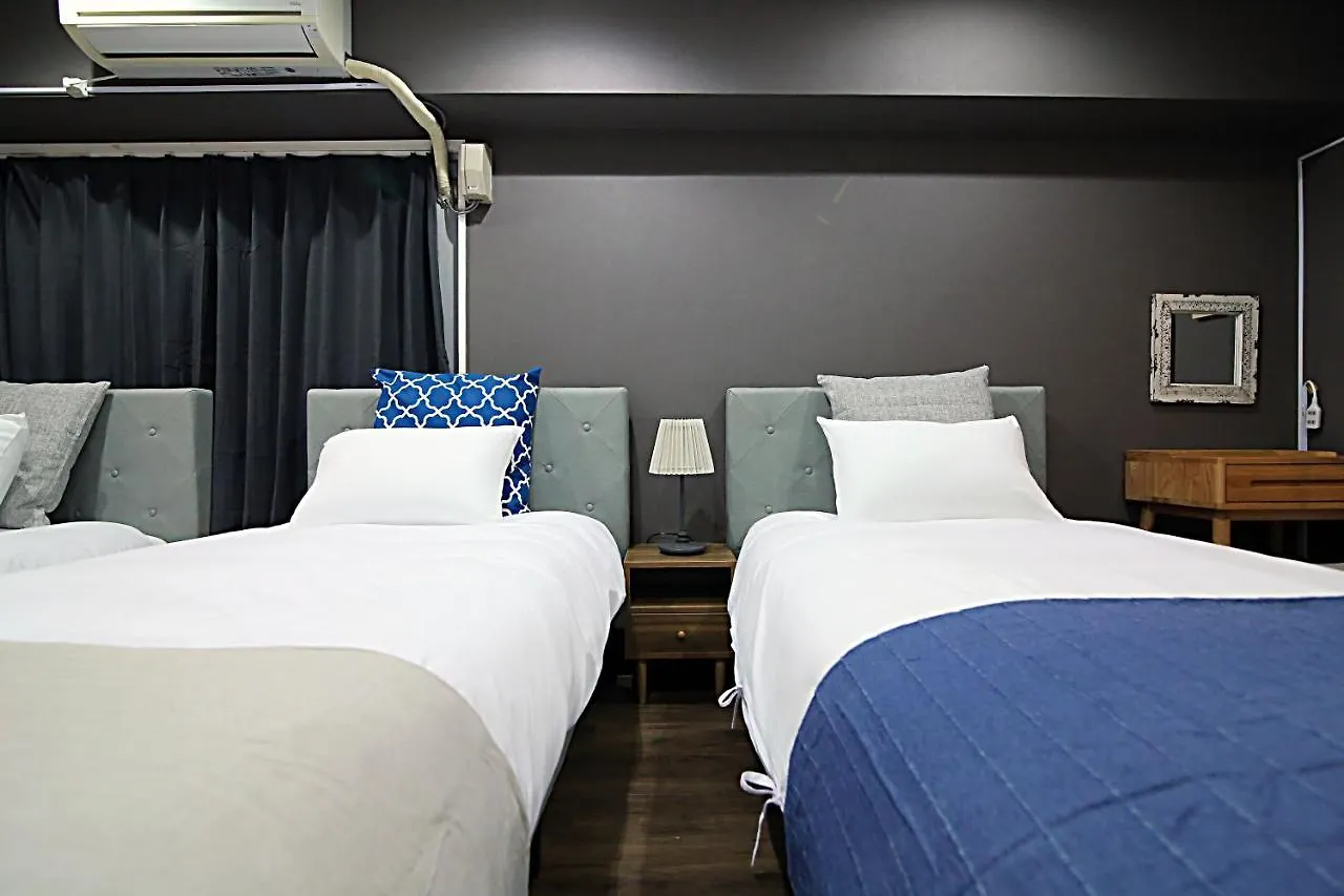 Appartamento Kanda Shinjuku Hotel Tokyo