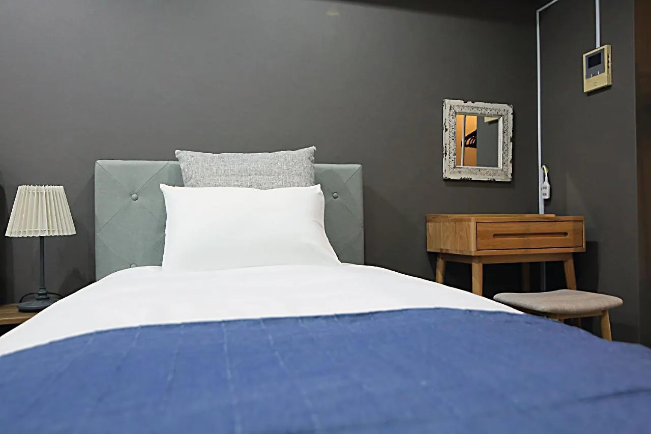 Appartamento Kanda Shinjuku Hotel Tokyo Giappone