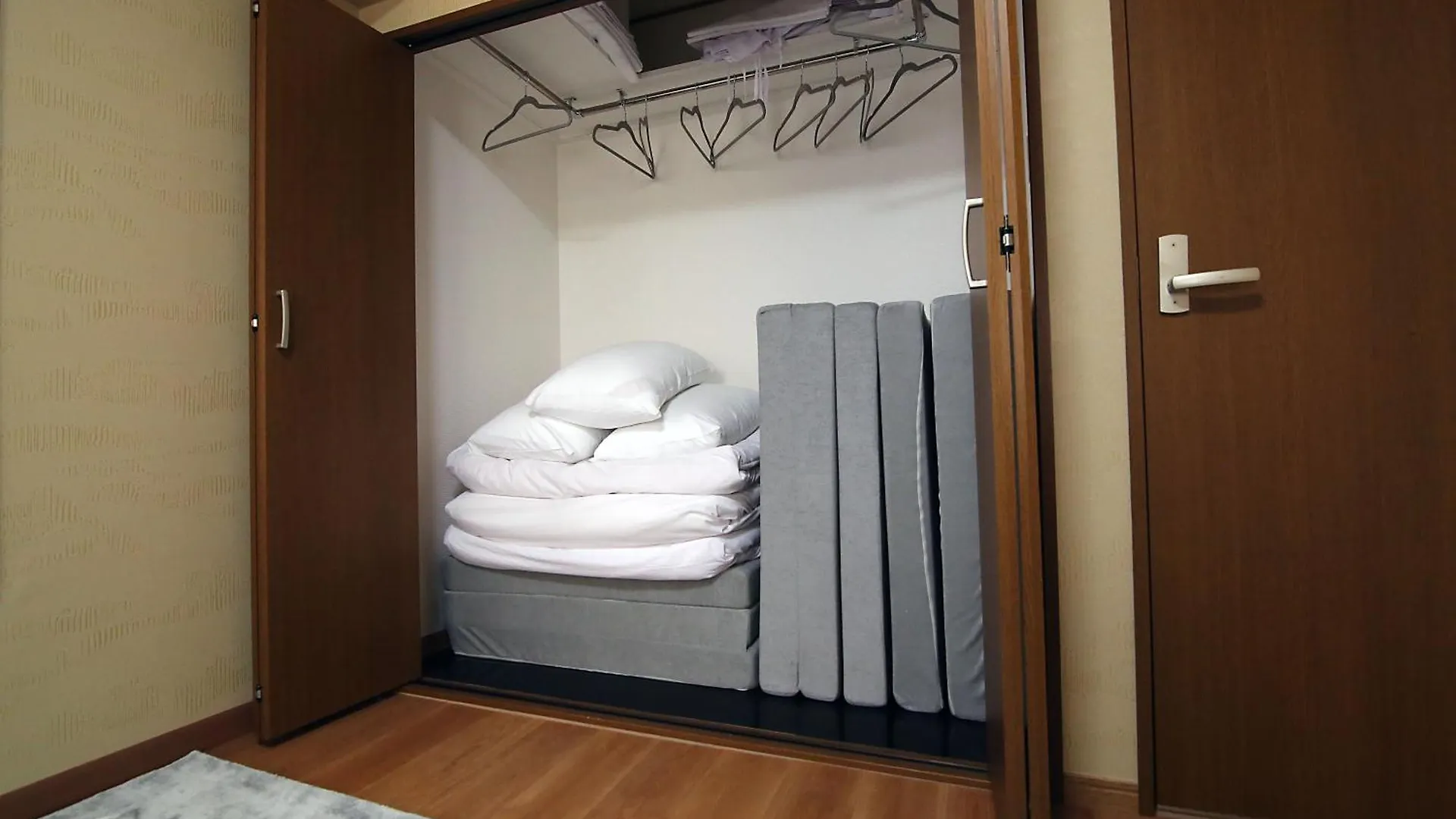 Kanda Shinjuku Hotel Tokyo Appartamento
