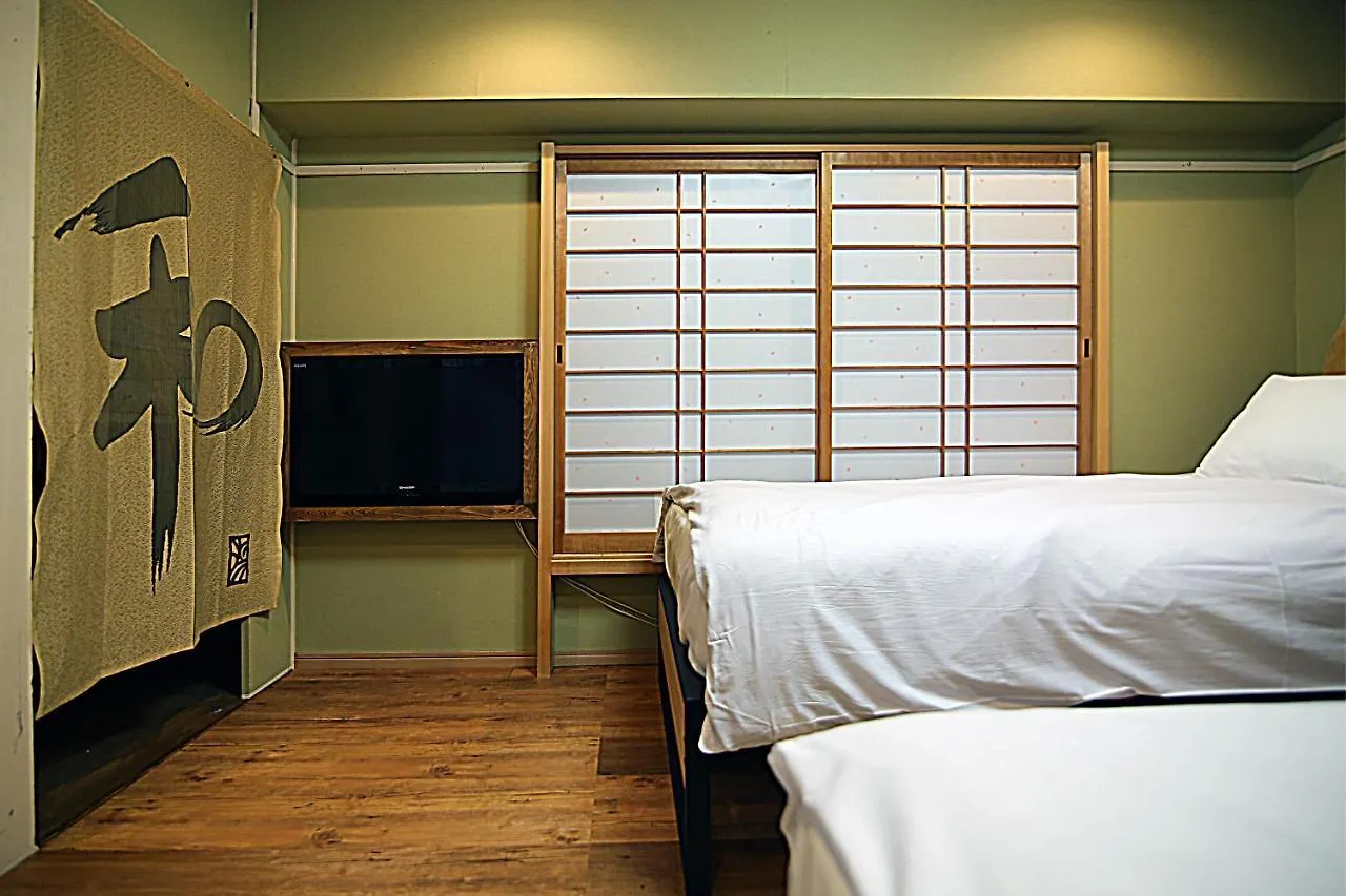 Kanda Shinjuku Hotel Tokio 0*,  Japón
