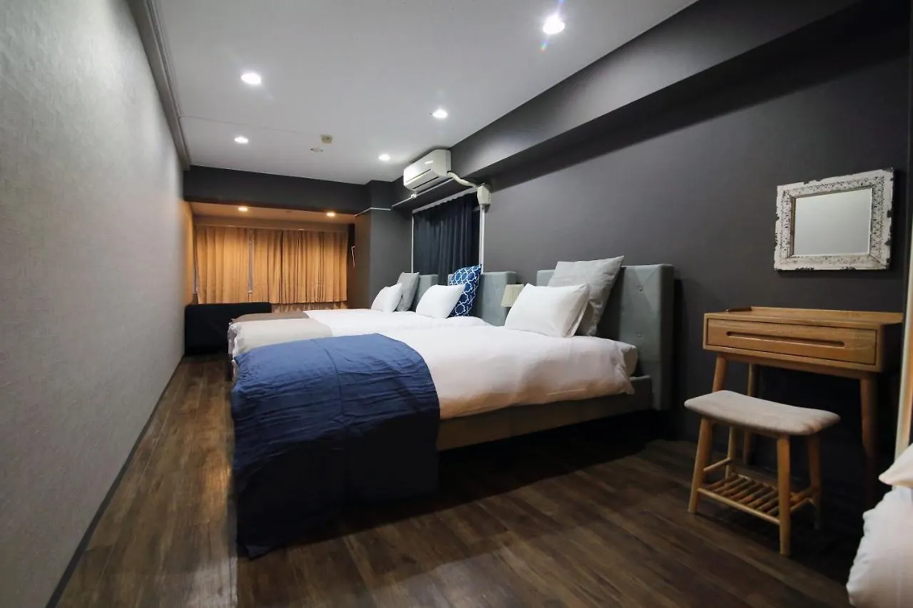 Kanda Shinjuku Hotel Tokio 0*,  Japón