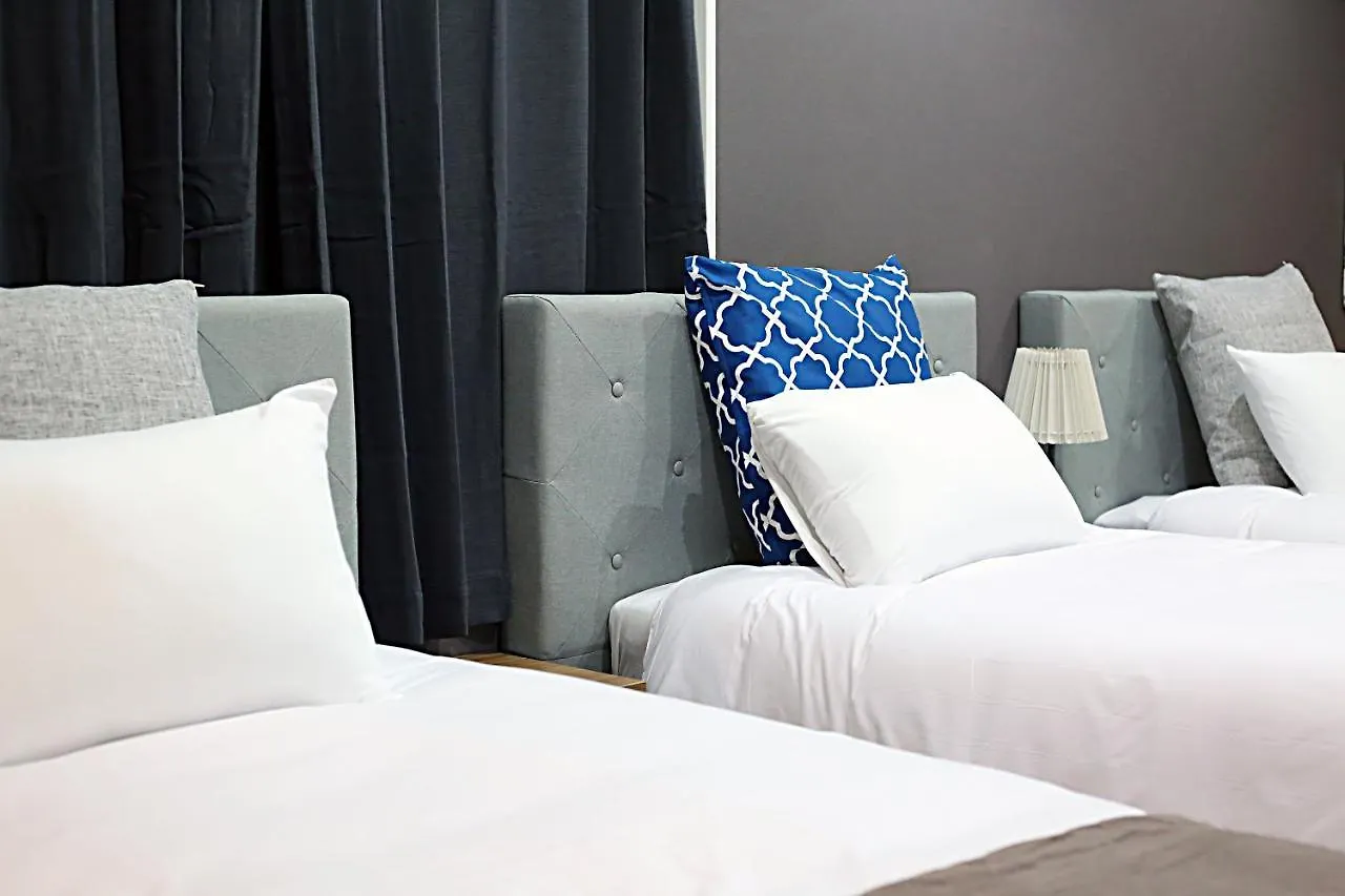 Kanda Shinjuku Hotel Tokio 0*,