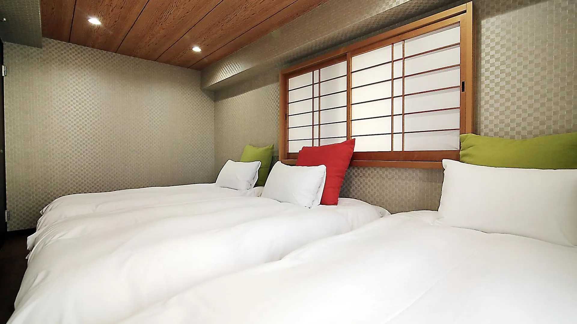 Kanda Shinjuku Hotel Tokio Japón