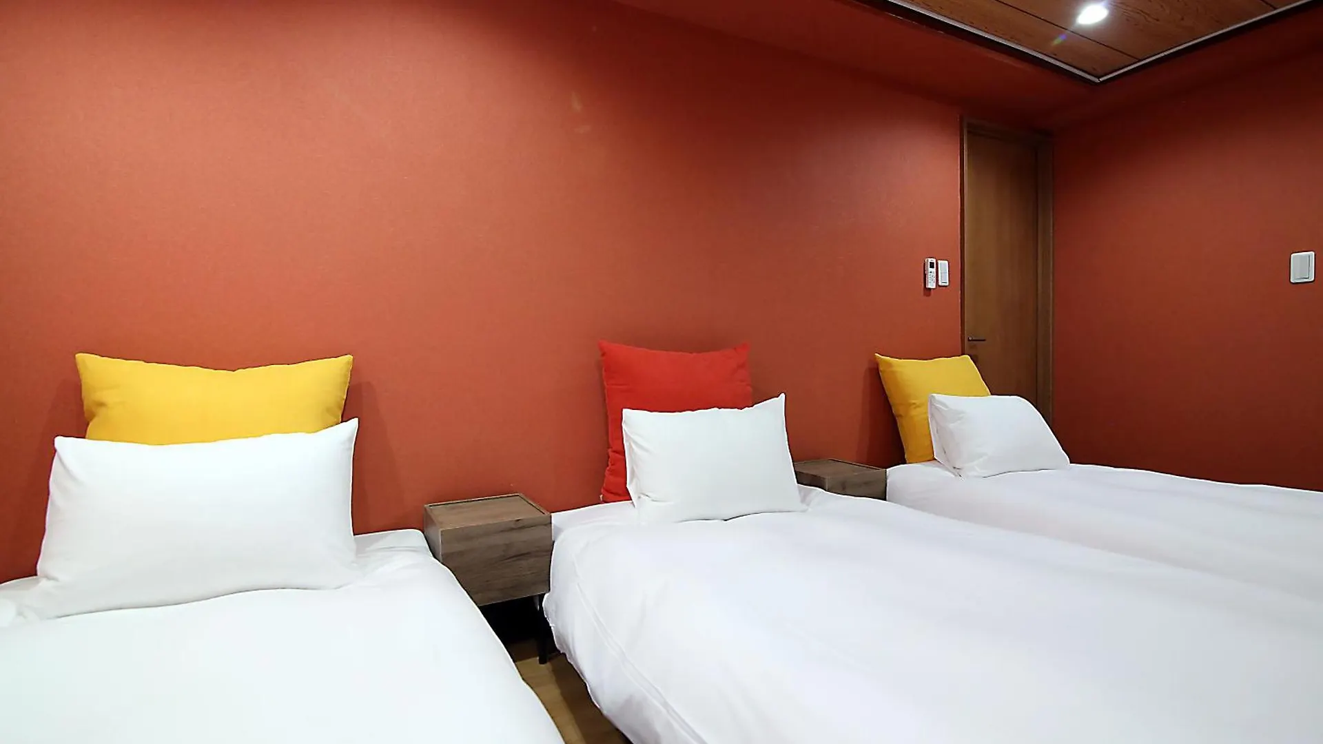 Apartamento Kanda Shinjuku Hotel Tokio Japón