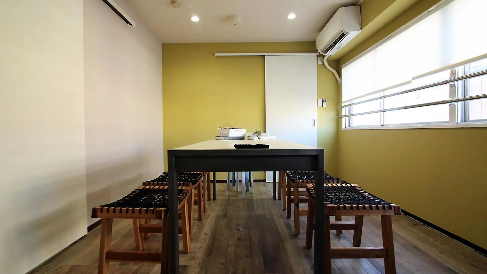 Kanda Shinjuku Hotel Tokio 0*,  Japón