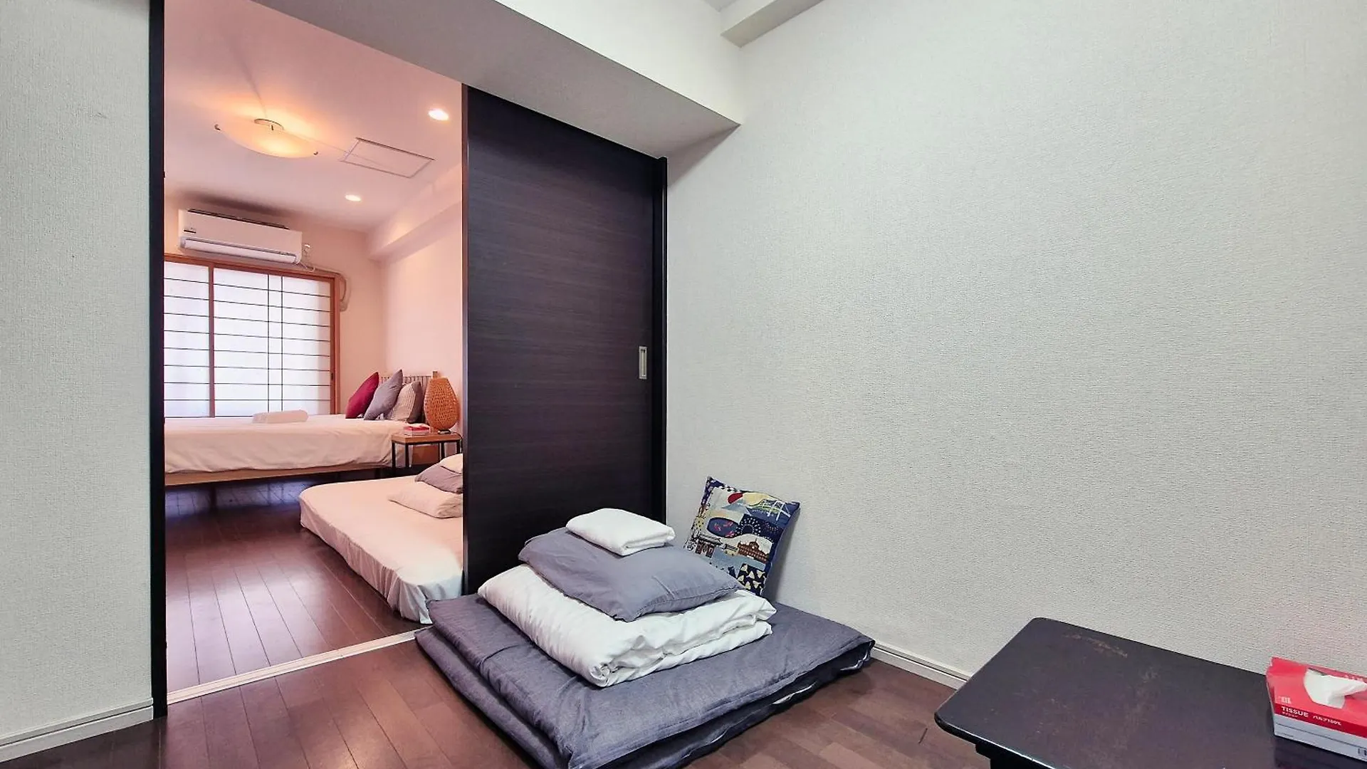 Kanda Shinjuku Hotel Tokyo